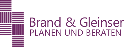 Brand & Gleinser GmbH - Logo