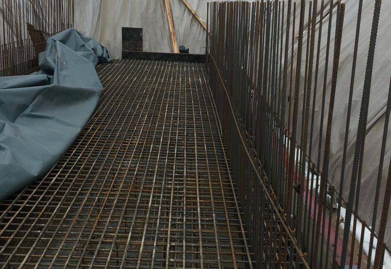 Porsche Entwicklungszentrum in Weissach