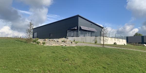 Früchtehof & Bistro in Bad Schussenried