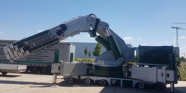 Titelbild Sonderprojekte