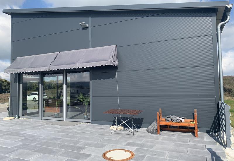 Früchtehof & Bistro in Bad Schussenried