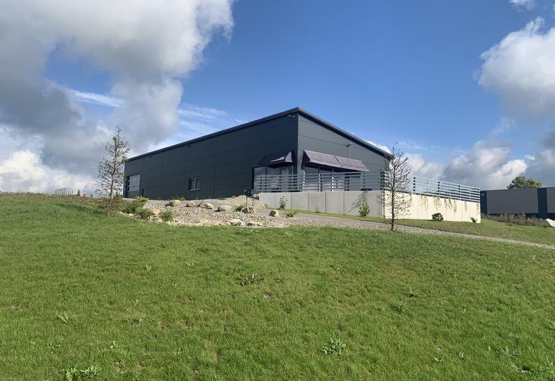 Früchtehof & Bistro in Bad Schussenried