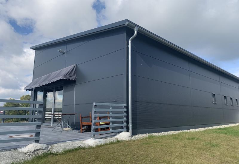 Früchtehof & Bistro in Bad Schussenried